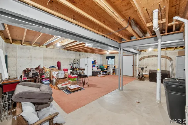 $589,900 | 23 Prairie Crossing Drive, St. Paul, MO 63366