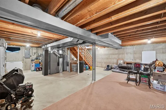 $589,900 | 23 Prairie Crossing Drive, St. Paul, MO 63366