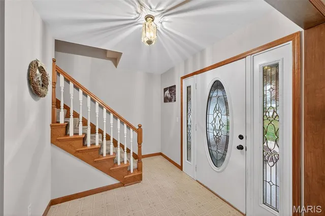 $589,900 | 23 Prairie Crossing Drive, St. Paul, MO 63366