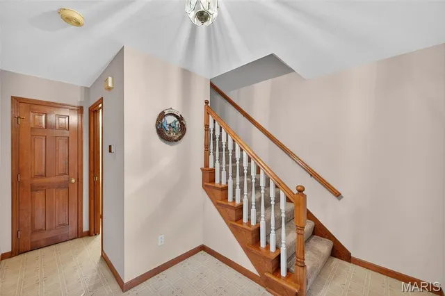 $589,900 | 23 Prairie Crossing Drive, St. Paul, MO 63366