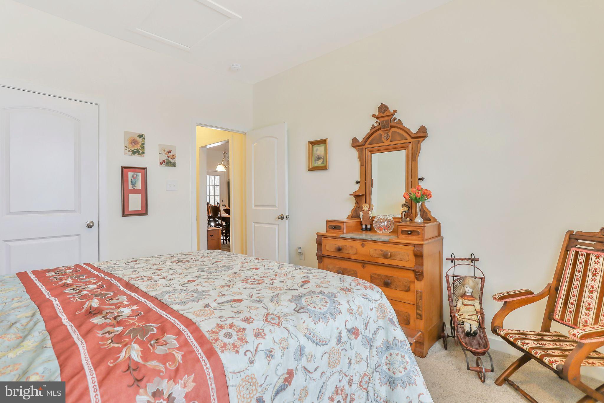 45 Rivanna Run Falling Waters, WV 25419 - Photo 26 of 46 Bedroom 2