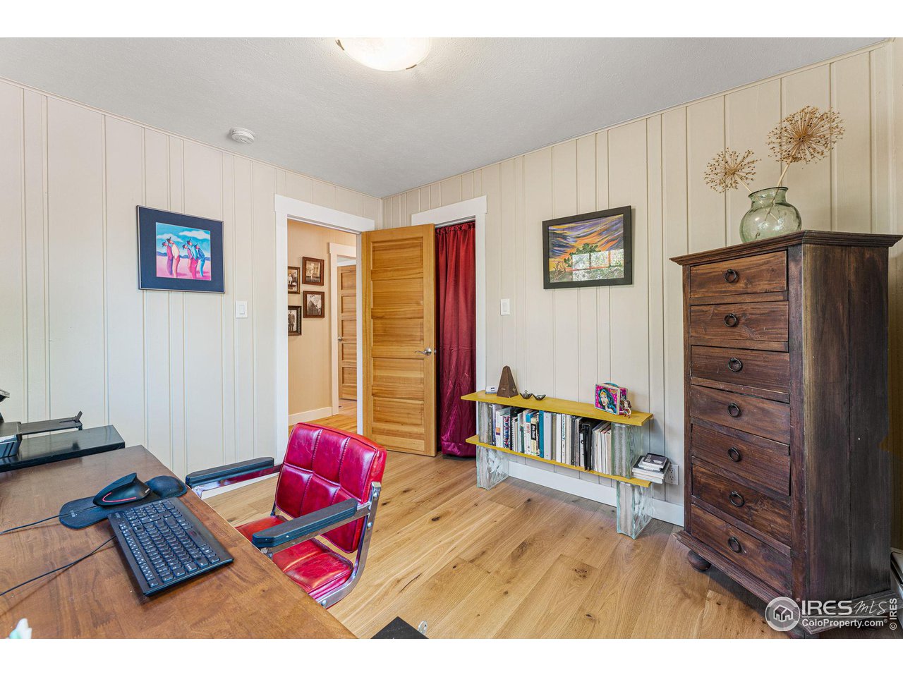 3396 Plateau Road Longmont, CO 80503 - Photo 14 of 40 2nd bedroom/offic