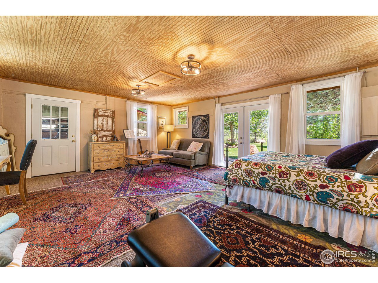 3396 Plateau Road Longmont, CO 80503 - Photo 29 of 40 Attached 392sf studio w/het