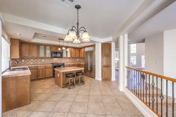 $3,995 | 9589 Ancala Hollow Court, Las Vegas, NV 89148