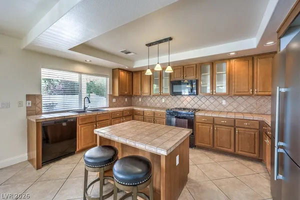 $3,995 | 9589 Ancala Hollow Court, Las Vegas, NV 89148