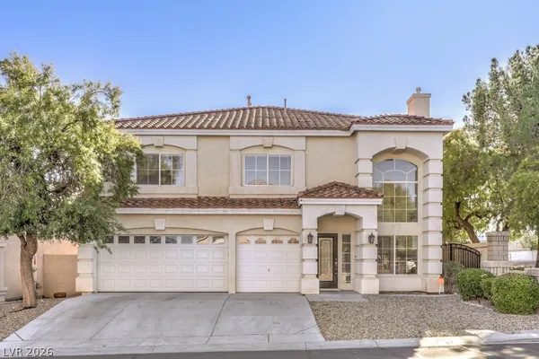 $3,995 | 9589 Ancala Hollow Court, Las Vegas, NV 89148