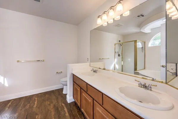 $3,995 | 9589 Ancala Hollow Court, Las Vegas, NV 89148