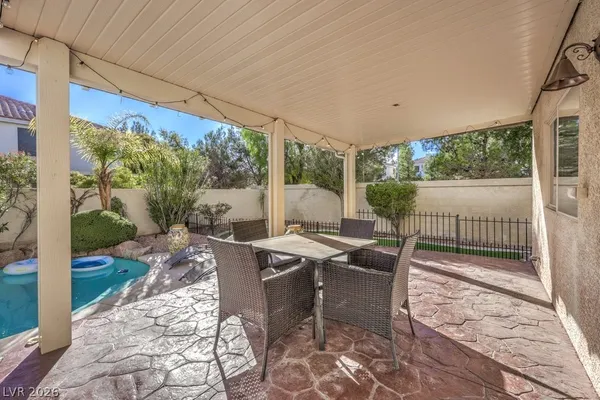 $3,995 | 9589 Ancala Hollow Court, Las Vegas, NV 89148