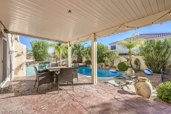 $3,995 | 9589 Ancala Hollow Court, Las Vegas, NV 89148