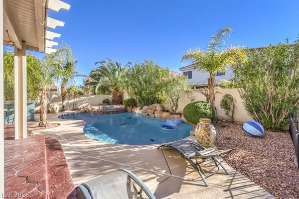 $3,995 | 9589 Ancala Hollow Court, Las Vegas, NV 89148