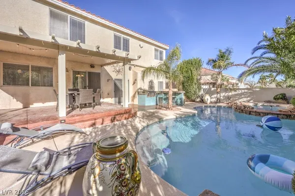 $3,995 | 9589 Ancala Hollow Court, Las Vegas, NV 89148