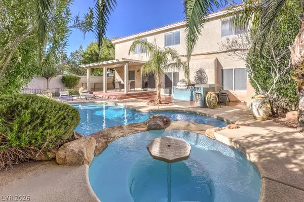 $3,995 | 9589 Ancala Hollow Court, Las Vegas, NV 89148