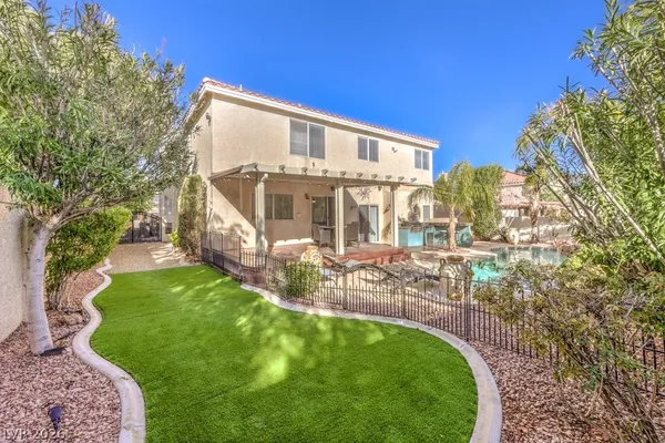 $3,995 | 9589 Ancala Hollow Court, Las Vegas, NV 89148