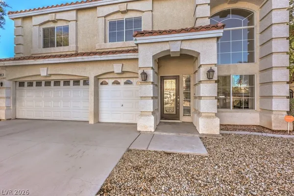$3,995 | 9589 Ancala Hollow Court, Las Vegas, NV 89148