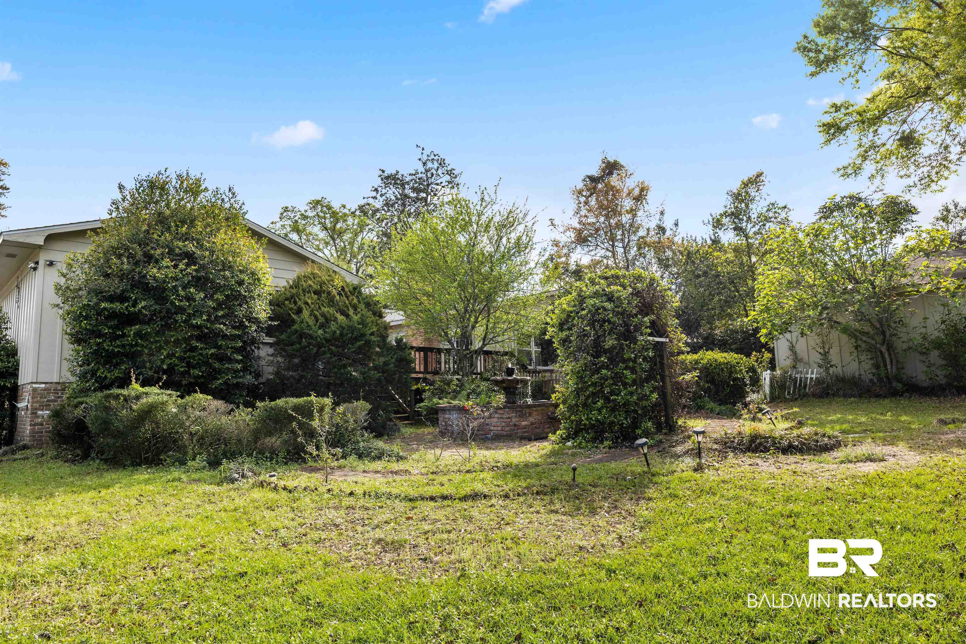 5 Dogwood Circle Mobile, AL 36608 - Photo 30 of 30