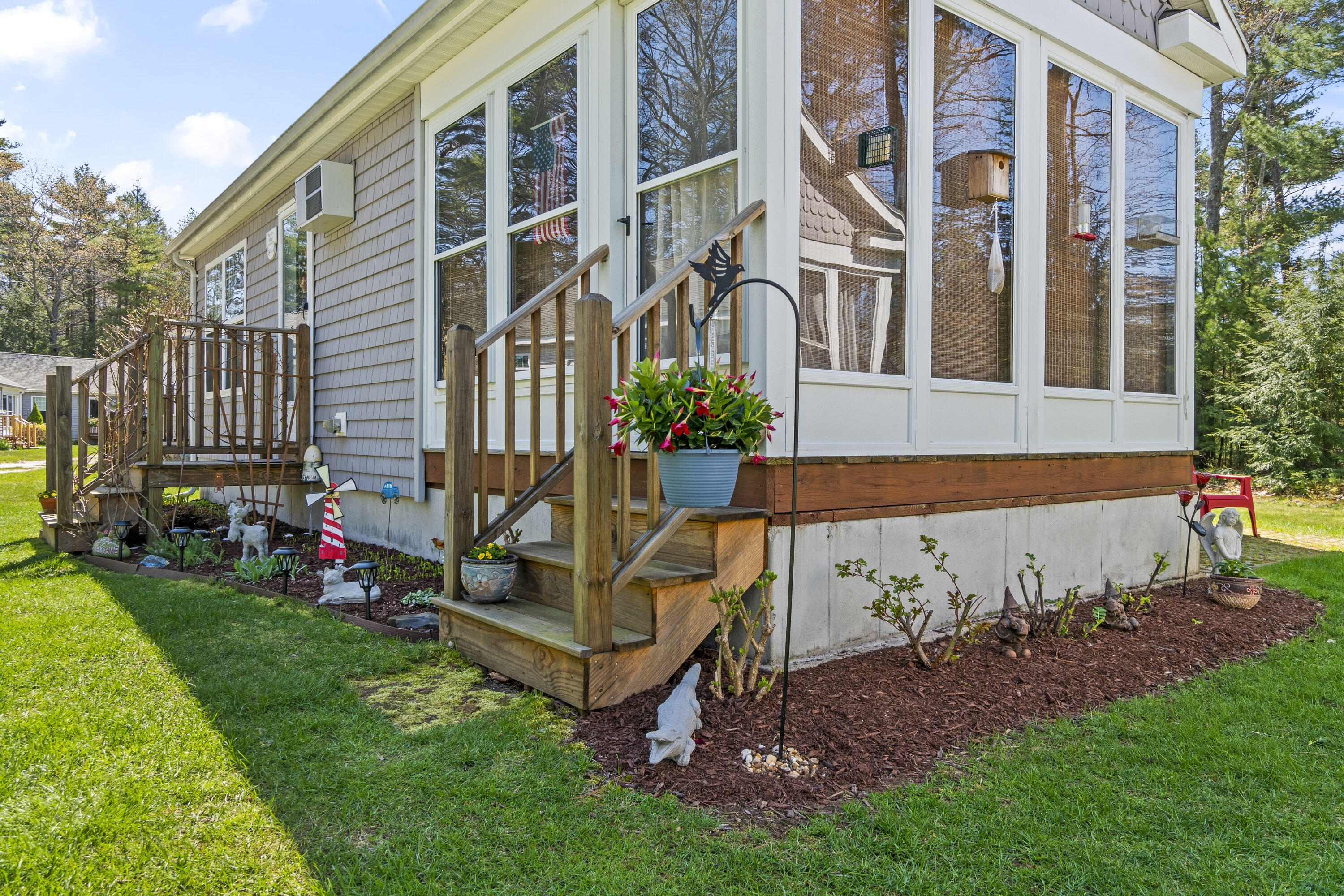 412 Post Road, Unit 144 Wells, ME 04090 - Photo 22 of 71 412 Post Road #144, Wells, ME 04090