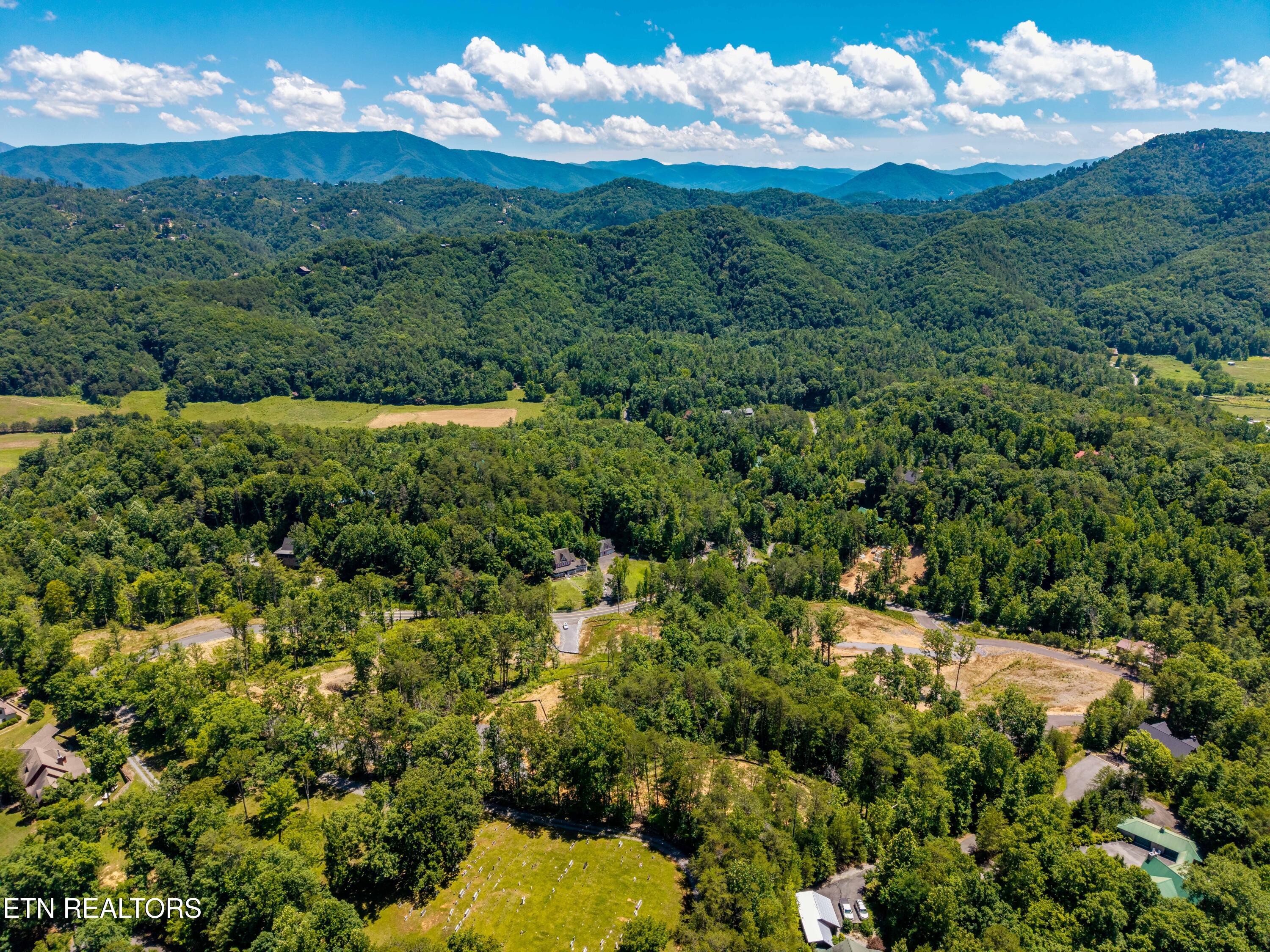 Waldens Creek Road Sevierville, TN 37862 - Photo 13 of 46 WaldensCreekRd-13