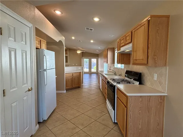 $1,995 | 2269 Dakota Sky Court, Henderson, NV 89052