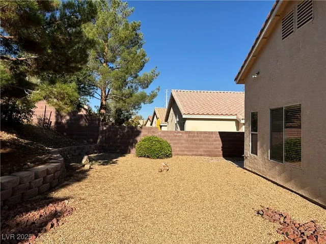 $1,995 | 2269 Dakota Sky Court, Henderson, NV 89052