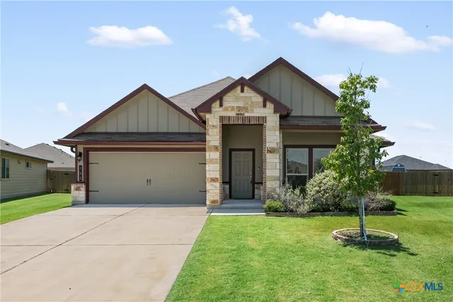 $338,000 | 152 Beth Ann Loop, Taylor, TX 76574