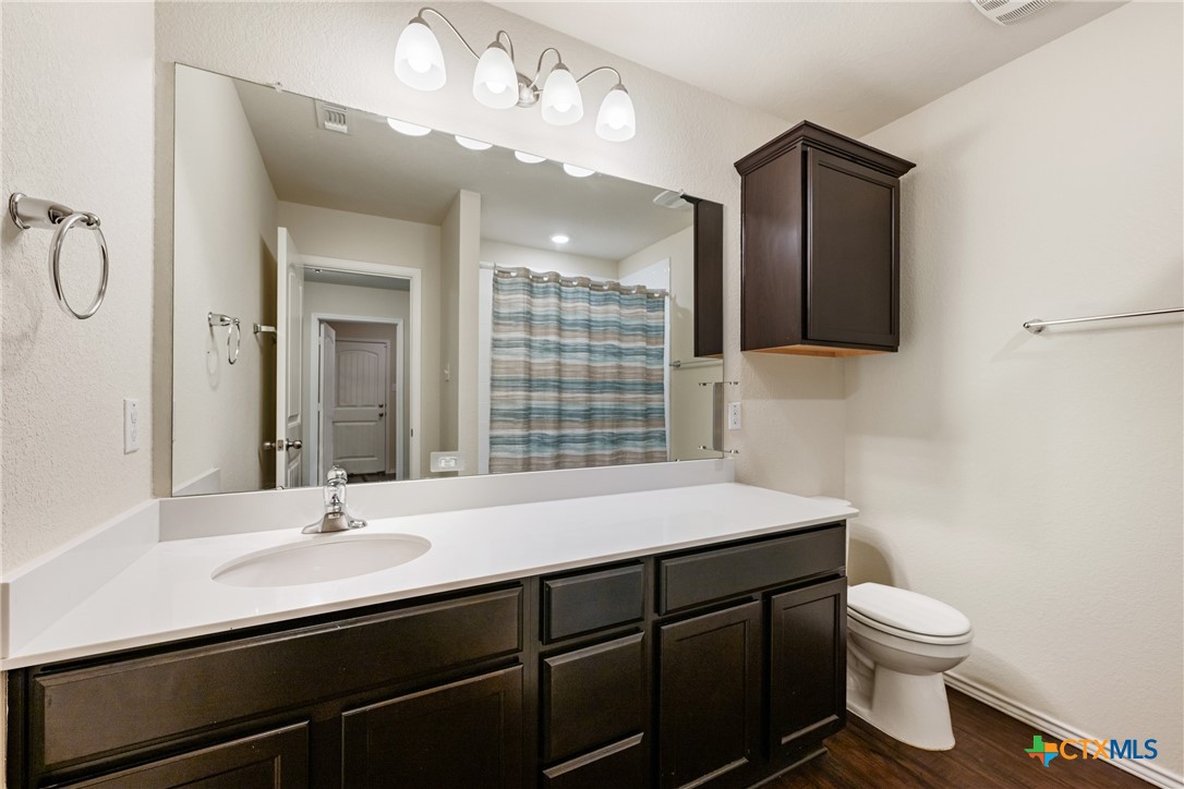 152 Beth Ann Loop Taylor, TX 76574 - Photo 30 of 40