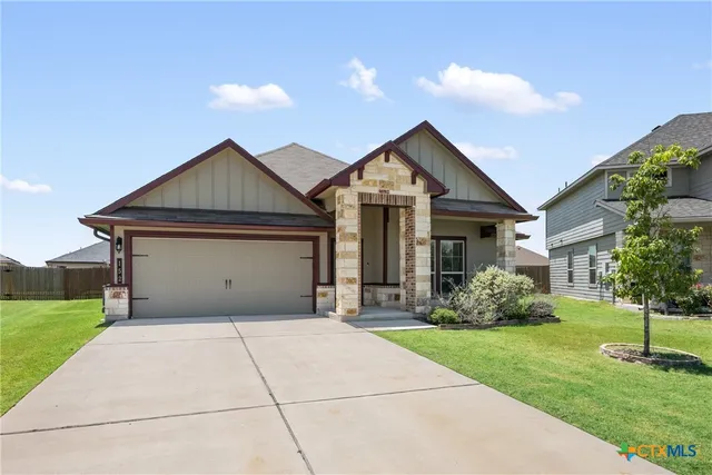 $338,000 | 152 Beth Ann Loop, Taylor, TX 76574