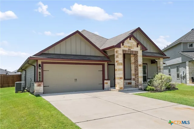 $338,000 | 152 Beth Ann Loop, Taylor, TX 76574