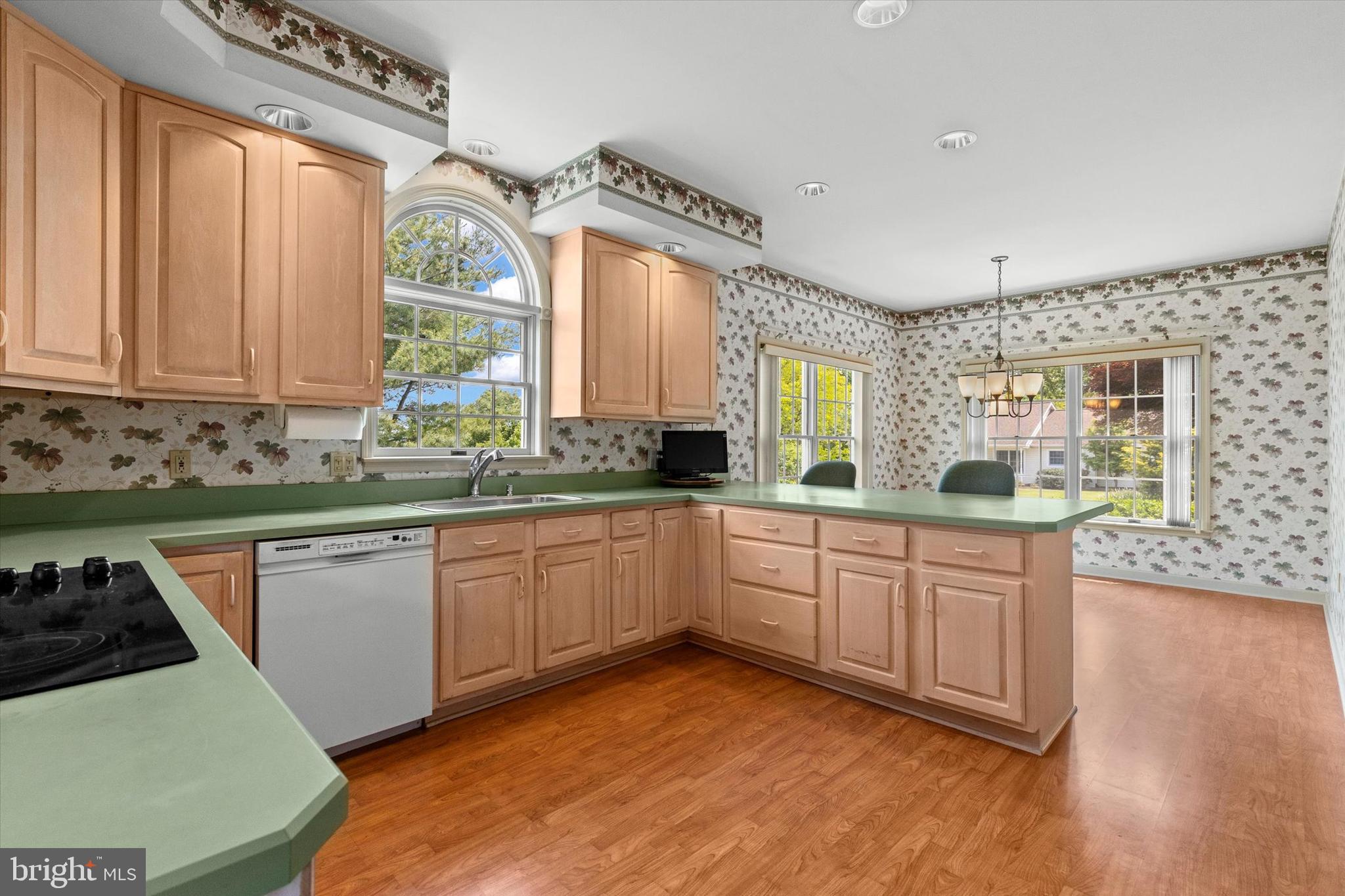 269 Willis Road Etters, PA 17319 - Photo 14 of 58 Spacious kitchen