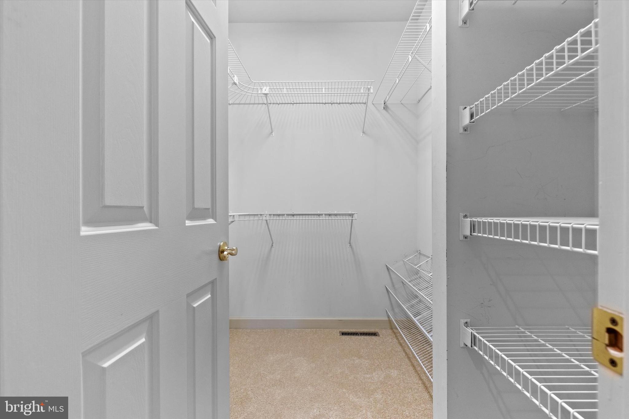 269 Willis Road Etters, PA 17319 - Photo 25 of 58 Primary walk-in closet