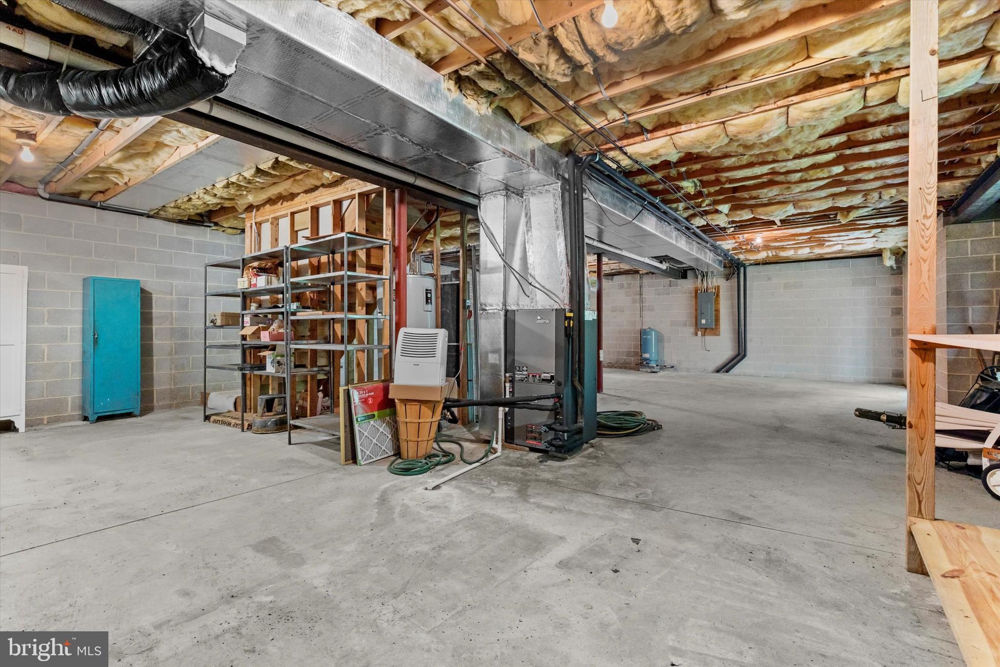 269 Willis Road Etters, PA 17319 - Photo 30 of 58 Ample Storage