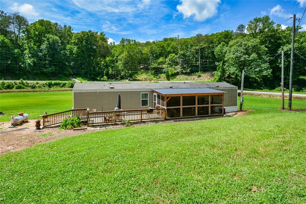 3518 Old Burnt Mountain Road Jasper, GA 30143 - Photo 19 of 45