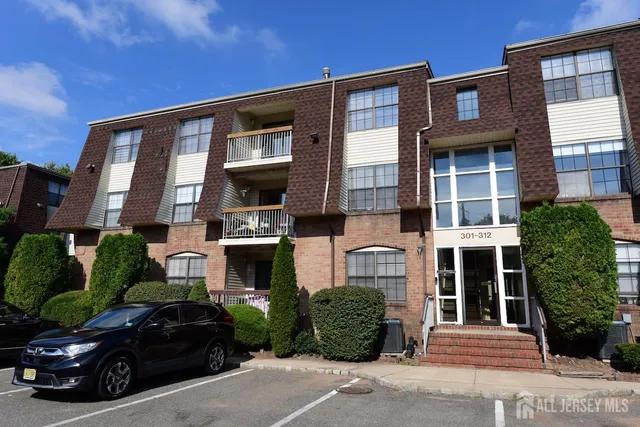 $289,000 | 309 Hidden Village Drive, Perth Amboy, NJ 08861