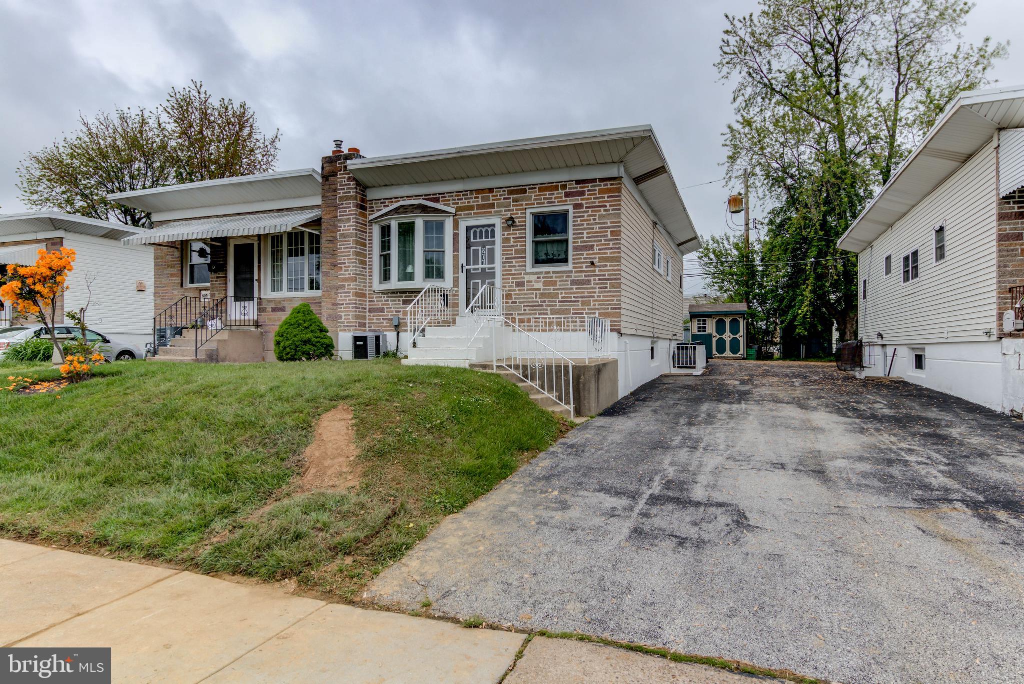 206 Hoffman Road Ridley Park, PA 19078 - Photo 1 of 22 Gallery Image 1