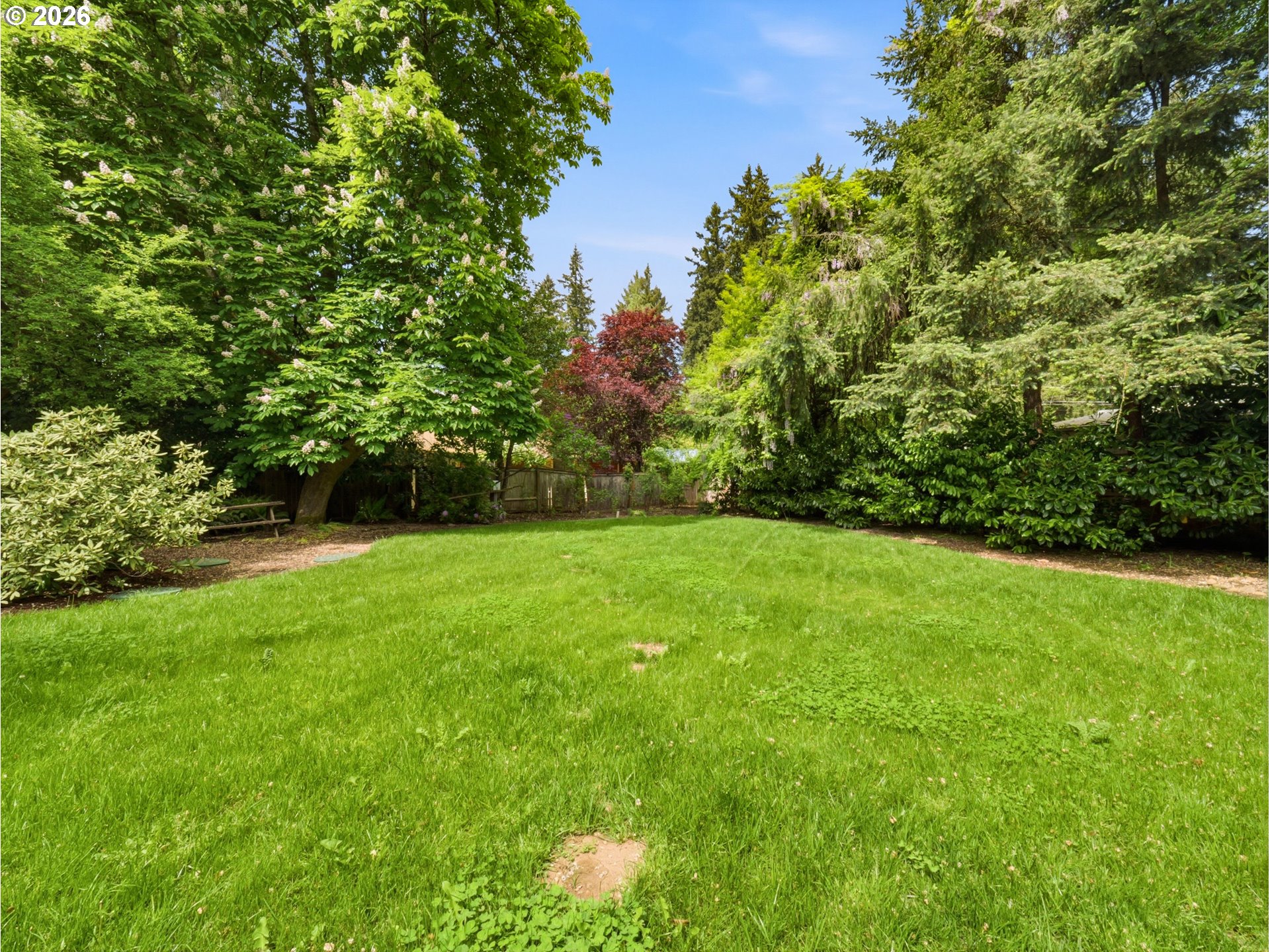 5755 Southwest Childs Road Lake Oswego, OR 97035 - Photo 35 of 48 Yard