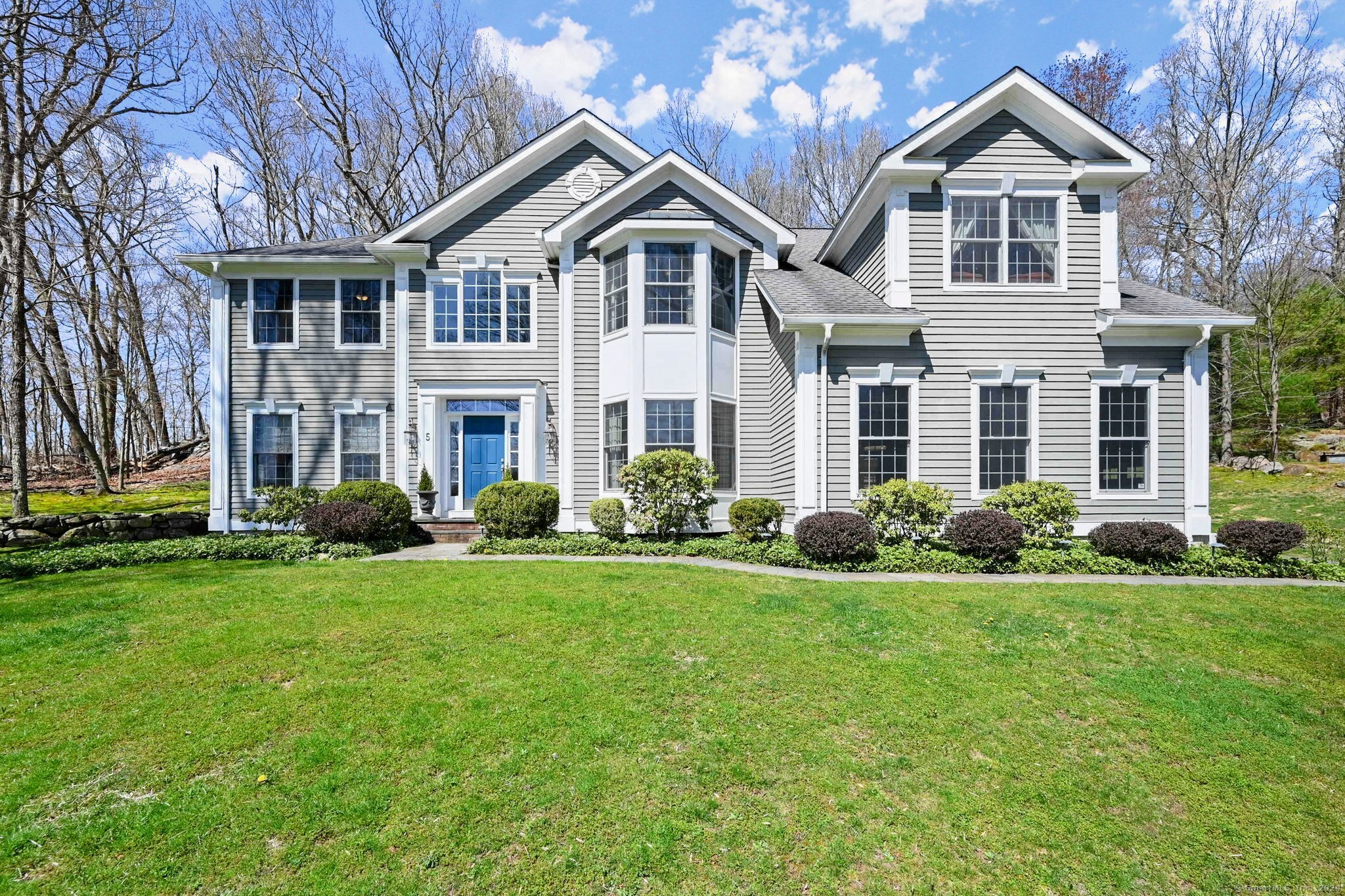 5 Still Hollow Place Ridgefield, CT 06877 - Photo 1 of 1