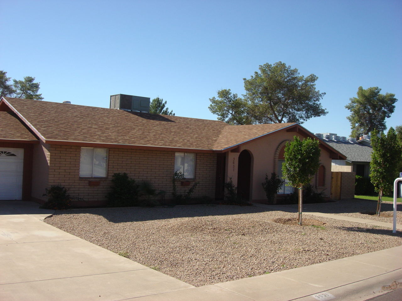 3631 West Shangri-la Road Phoenix, AZ 85029 - Photo 1 of 23 3631 W SHANGRI LA RD