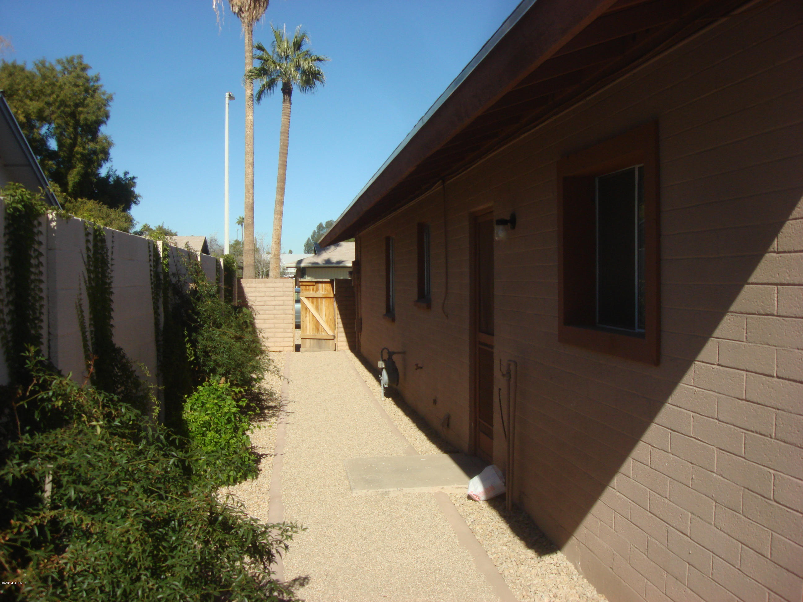 3631 West Shangri-la Road Phoenix, AZ 85029 - Photo 17 of 23 Solid Masonry construction!