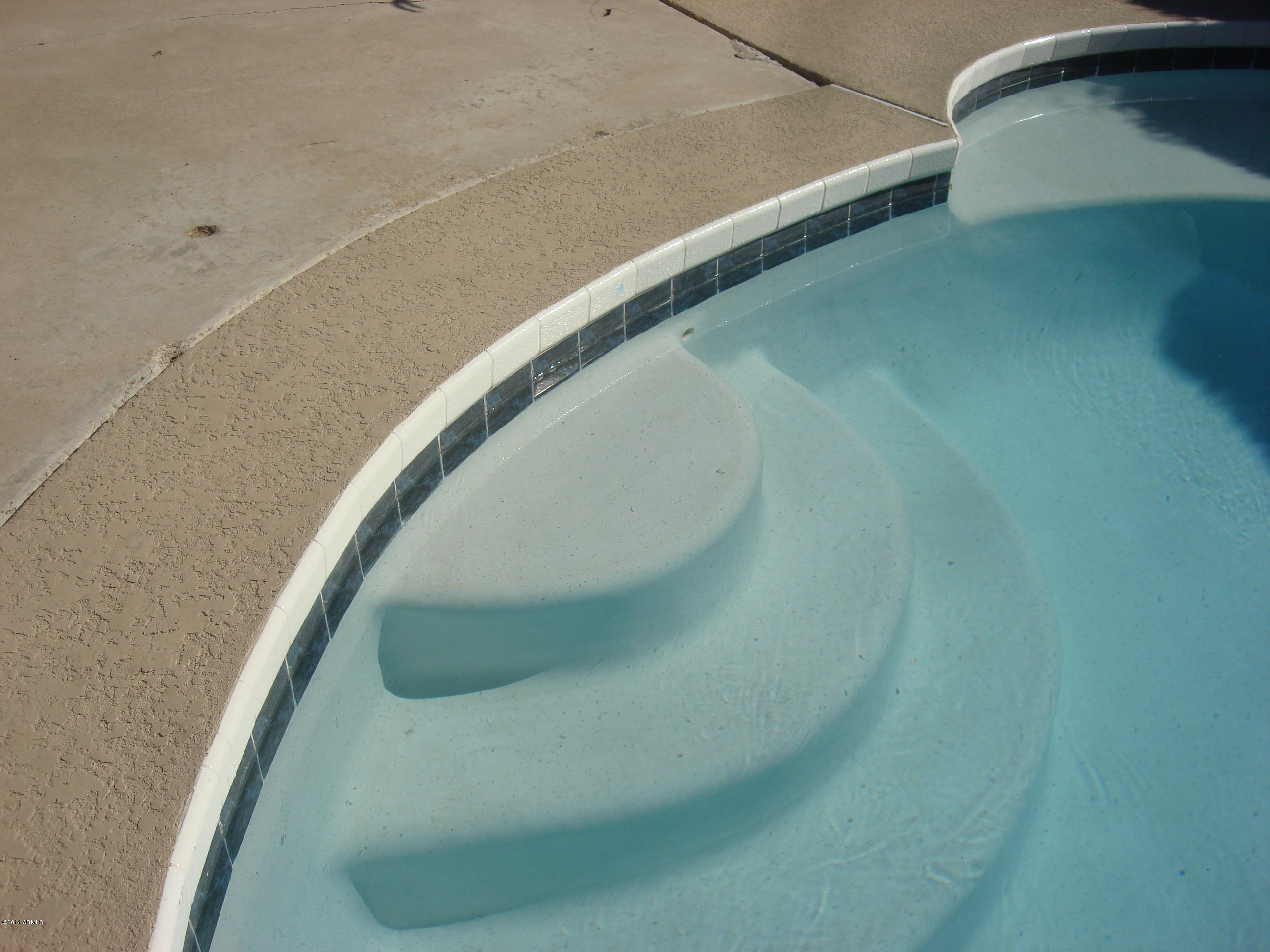 3631 West Shangri-la Road Phoenix, AZ 85029 - Photo 18 of 23 Newly resurfaced pool, New equipment!