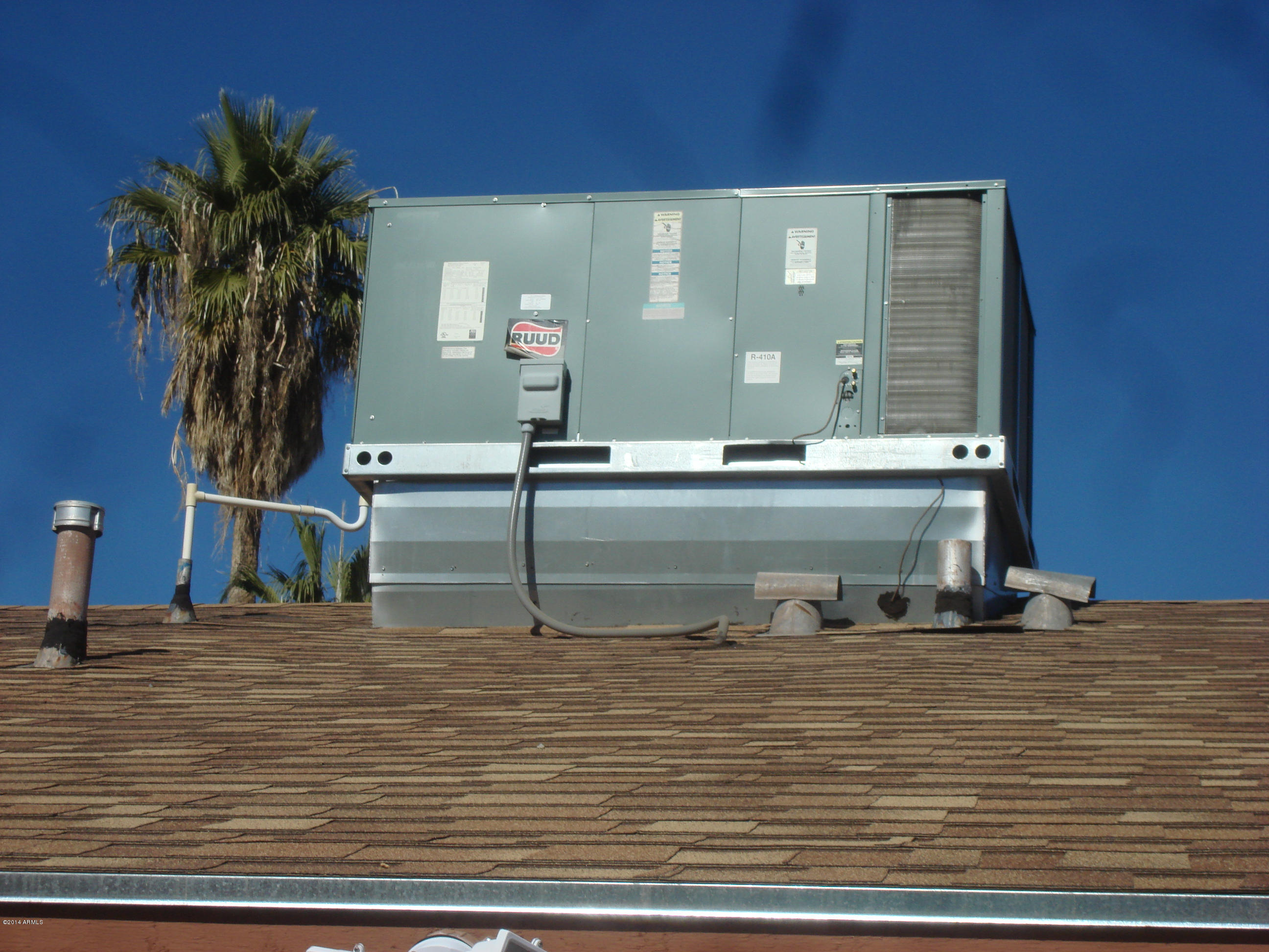 3631 West Shangri-la Road Phoenix, AZ 85029 - Photo 19 of 23 New AC, New Roof!