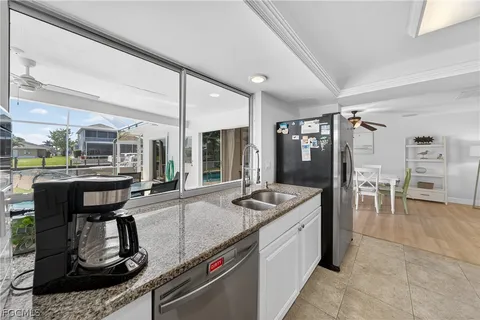 $690,000 | 124 Southwest 56th Terrace, Cape Coral, FL 33914