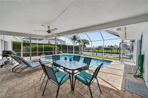 $690,000 | 124 Southwest 56th Terrace, Cape Coral, FL 33914