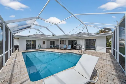 $690,000 | 124 Southwest 56th Terrace, Cape Coral, FL 33914