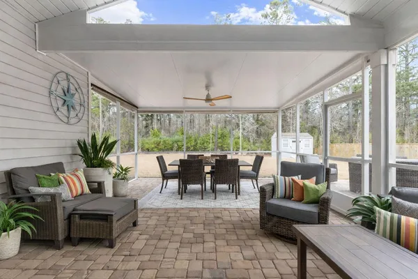 $650,000 | 1078 Wading Point Boulevard, Huger, SC 29450