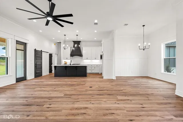 $455,000 | 170 Laurel Valley, Stonewall, LA 71078