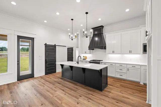 $455,000 | 170 Laurel Valley, Stonewall, LA 71078