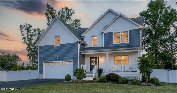 $899,000 | 312 Elm Court, Brick, NJ 08723