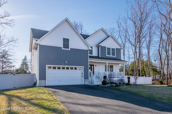 $899,000 | 312 Elm Court, Brick, NJ 08723