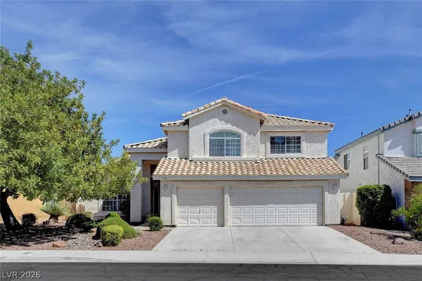 $740,000 | 2005 Pinion Springs Drive, Henderson, NV 89074