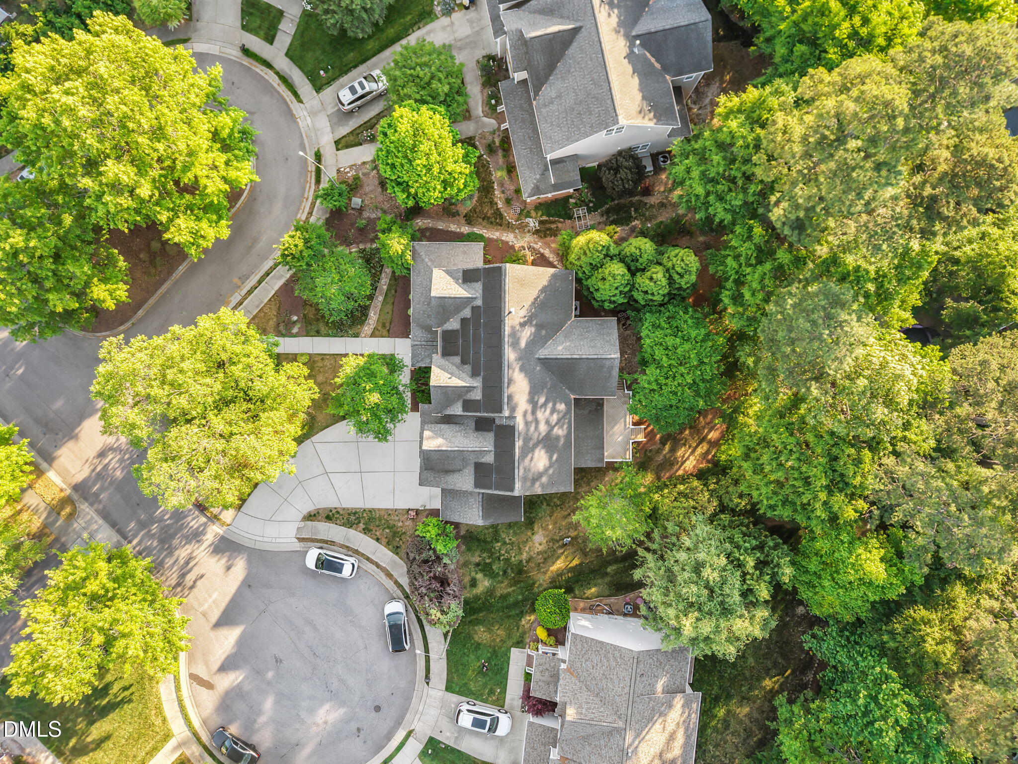 10705 Biroc Court Raleigh, NC 27614 - Photo 6 of 51 12-web-or-mls-DJI_20260420182812_0346_D