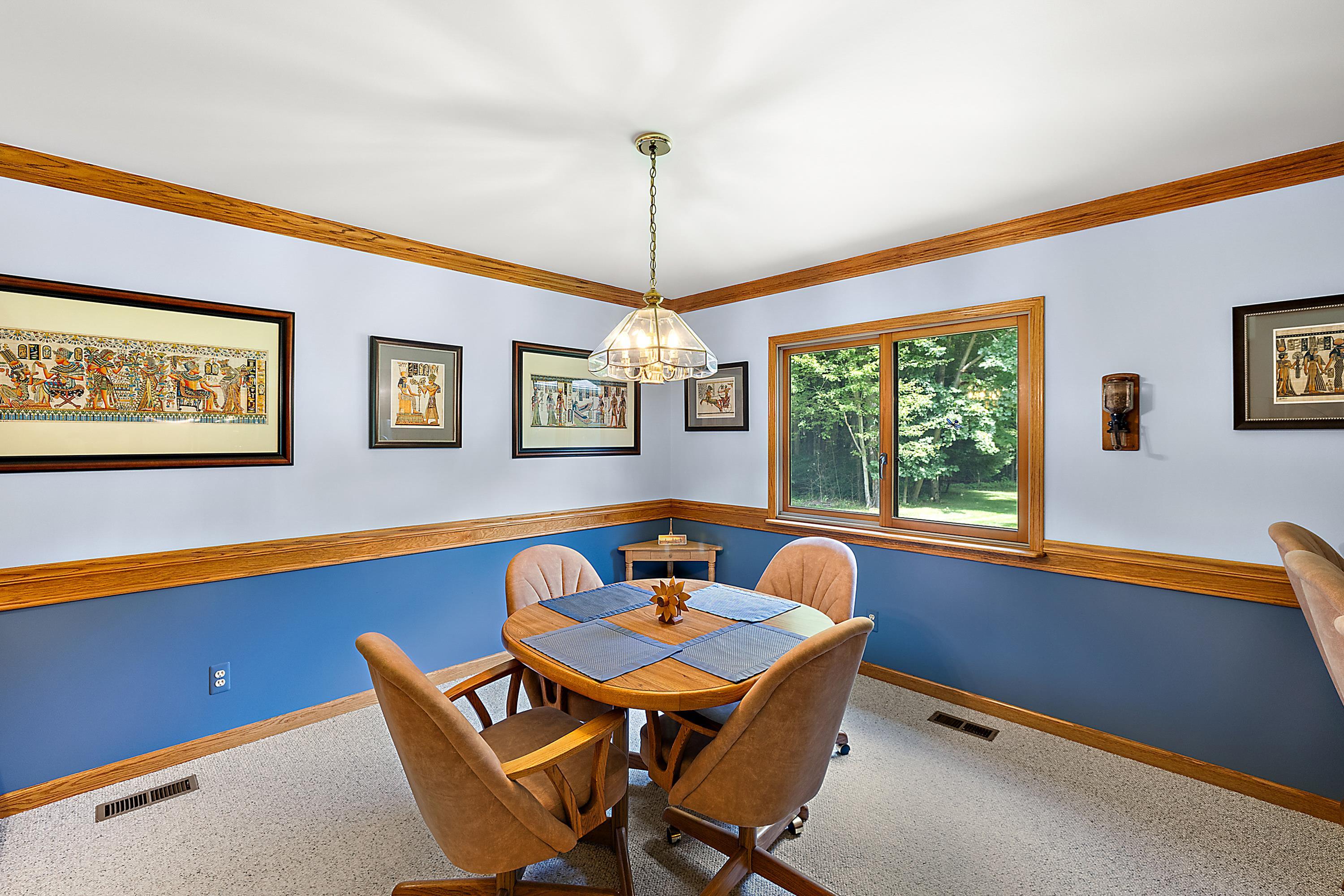 6870 Holland Road Algonac, MI 48001 - Photo 52 of 81 Dining Room